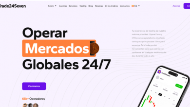 trade24seven-resenas:-mercado-bursatil-chileno-alcanza-maximos-por-inversion-extranjera